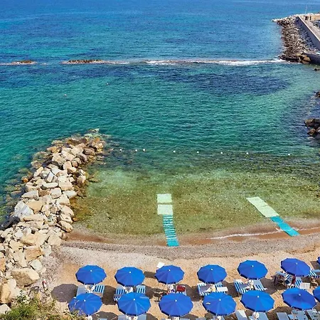 Approdo Thalasso