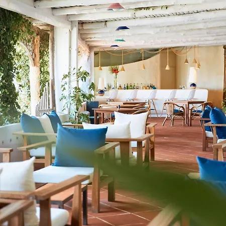 Approdo Thalasso Θέρετρο Castellabate