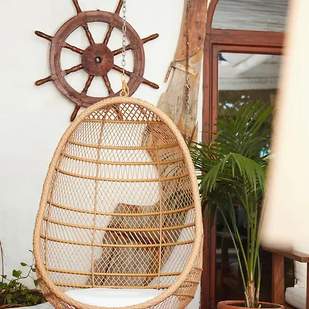 Approdo Thalasso אתר נופש קסטלבאטה