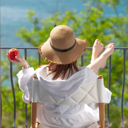 Approdo Thalasso Resort Castellabate