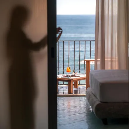 Approdo Thalasso Castellabate