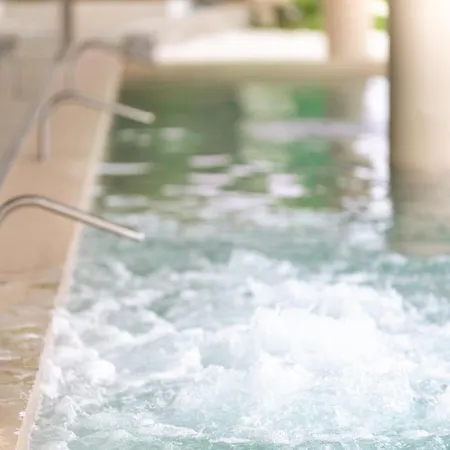 Approdo Thalasso 4* Castellabate