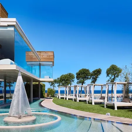 Approdo Thalasso 4*