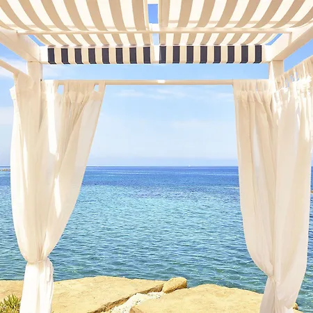 Θέρετρο Approdo Thalasso