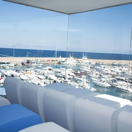 Approdo Thalasso 4*