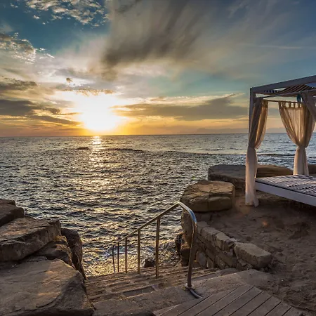 Approdo Thalasso Θέρετρο Castellabate