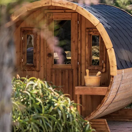 Θέρετρο Approdo Thalasso Castellabate