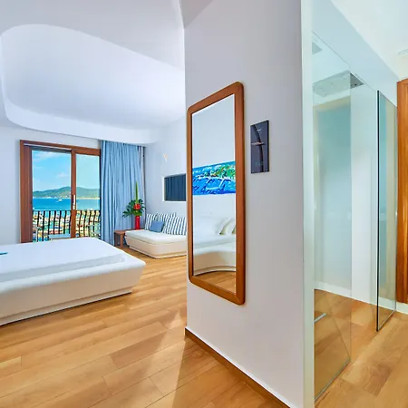 Approdo Thalasso Castellabate