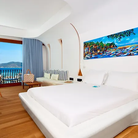 Resort Approdo Thalasso