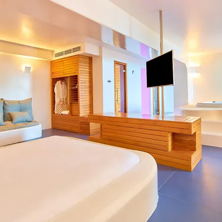 Approdo Thalasso Castellabate