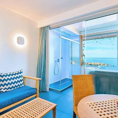 Approdo Thalasso 4* Castellabate