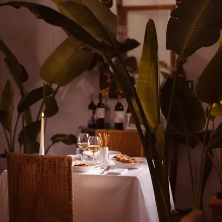 Resort Approdo Thalasso