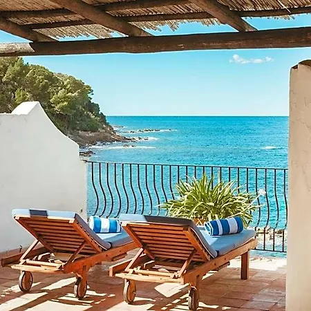 Approdo Thalasso Resort 4*