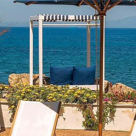 Approdo Thalasso Station touristique Castellabate