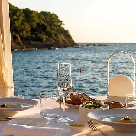 Approdo Thalasso 4* Castellabate