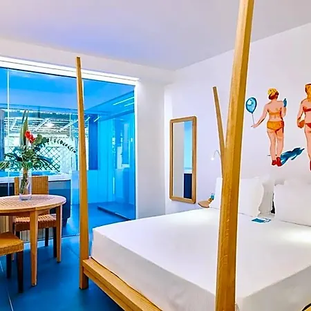 Resort Approdo Thalasso Castellabate