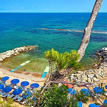 Approdo Thalasso