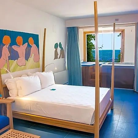 Approdo Thalasso Castellabate