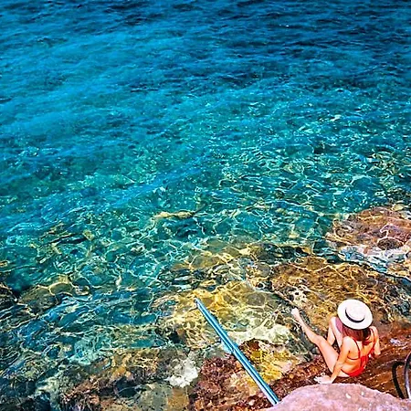Approdo Thalasso 4* Castellabate