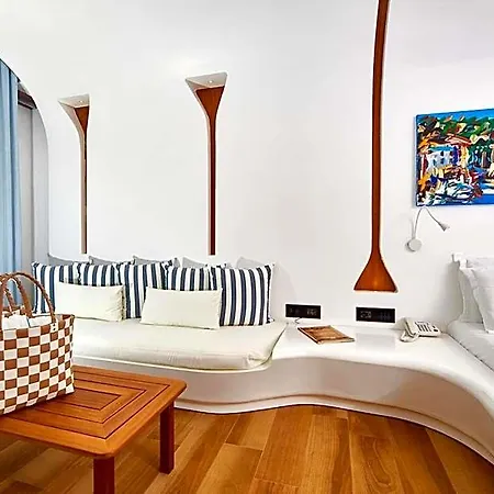 Approdo Thalasso Resort 4*