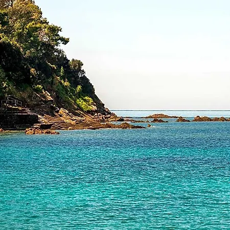 Station touristique Approdo Thalasso 4*