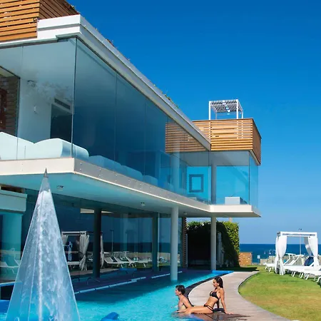 Approdo Thalasso