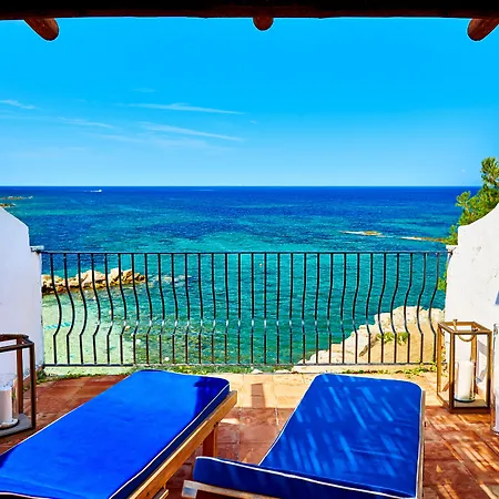 منتجع Approdo Thalasso كاستيلاباتي