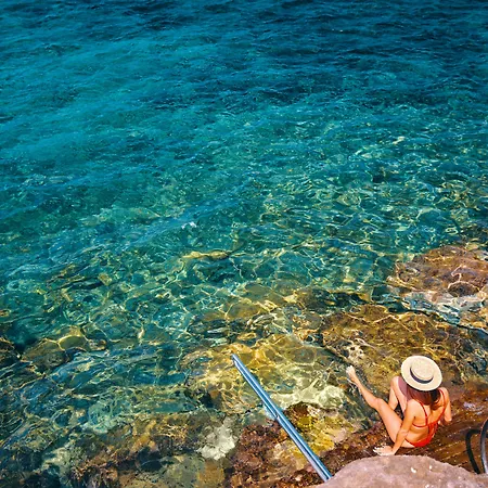 منتجع Approdo Thalasso