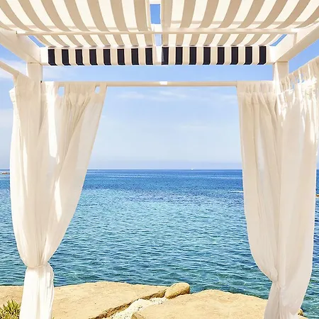 Üdülőközpont Approdo Thalasso