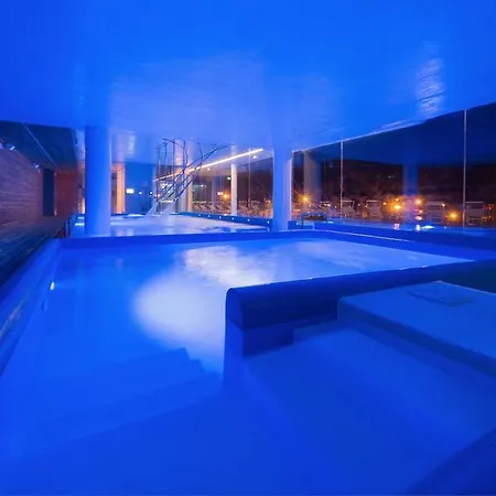 Approdo Thalasso 4* カステッラバーテ