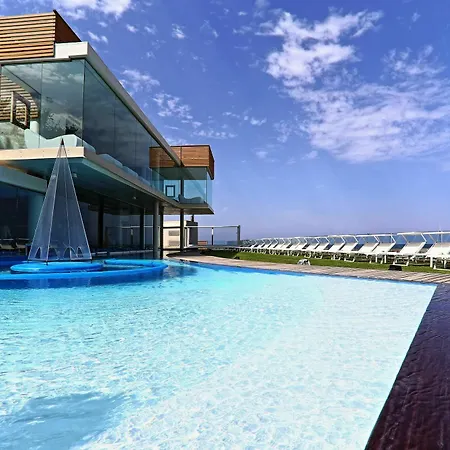 Approdo Thalasso リゾート 4*
