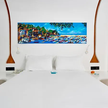 Approdo Thalasso 4*