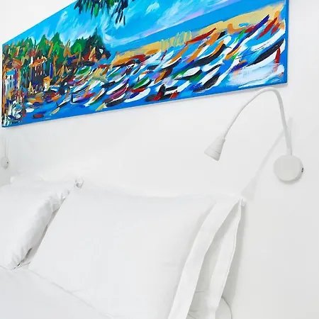 リゾート Approdo Thalasso