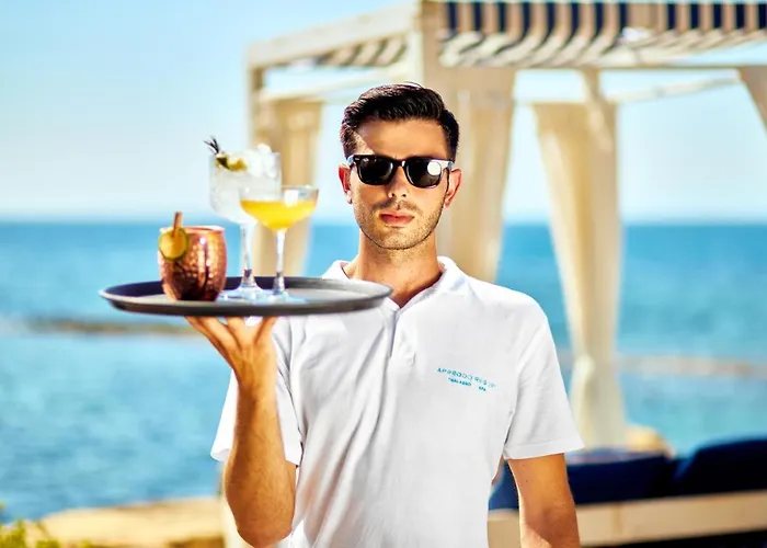 Approdo Thalasso 4*