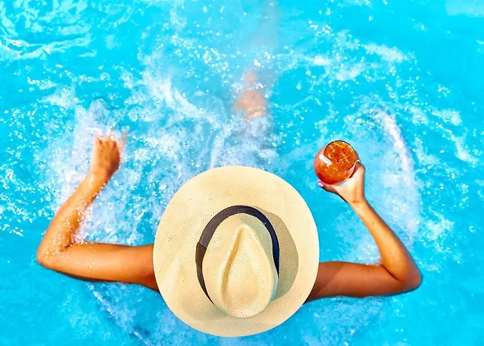 Approdo Thalasso 4*
