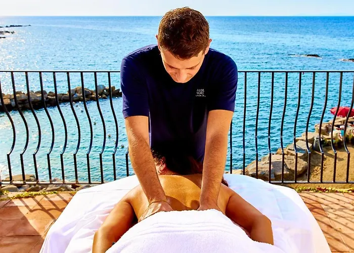 Approdo Thalasso Resort Castellabate