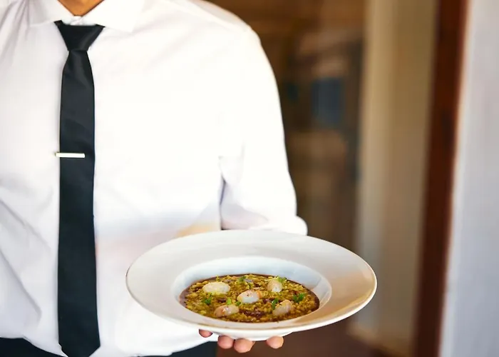 Approdo Thalasso Resort