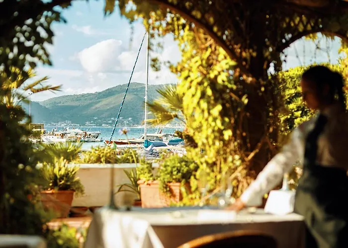 Resort Approdo Thalasso 4*