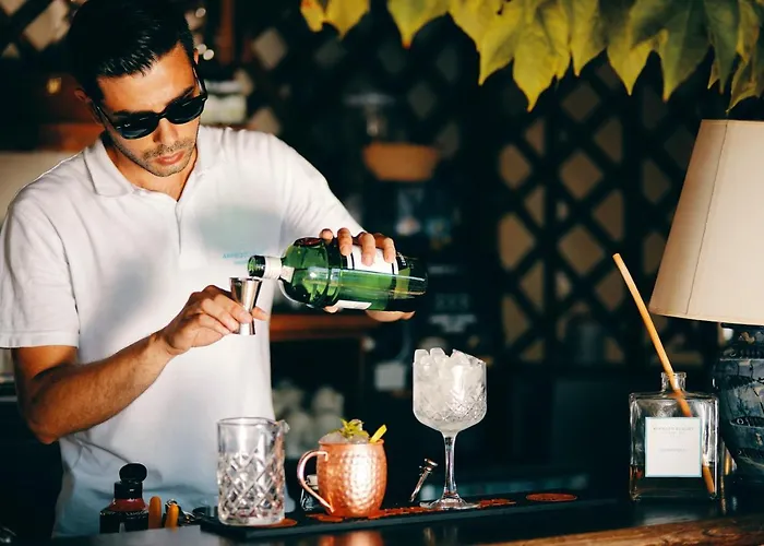 Approdo Thalasso 4* Castellabate