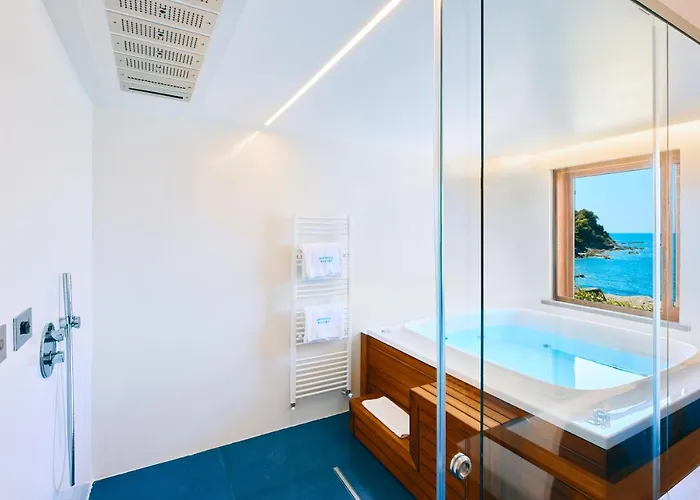 Resort Approdo Thalasso