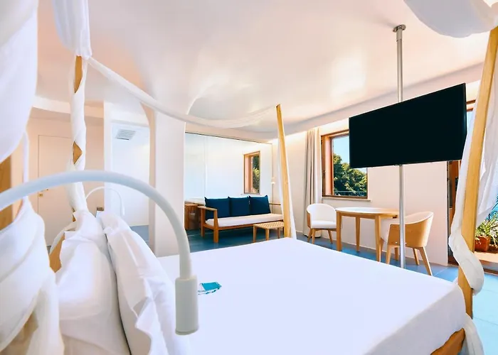 Approdo Thalasso Resort Castellabate