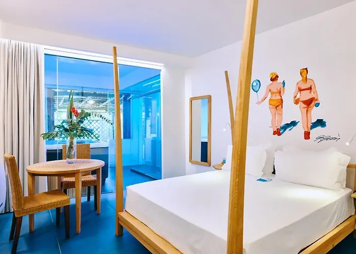 Approdo Thalasso Castellabate