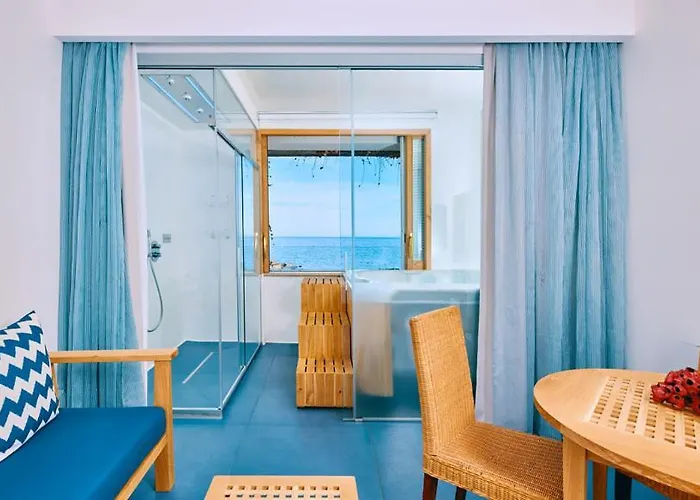 Resort Approdo Thalasso 4*