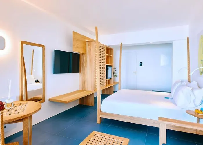 リゾート Approdo Thalasso カステッラバーテ