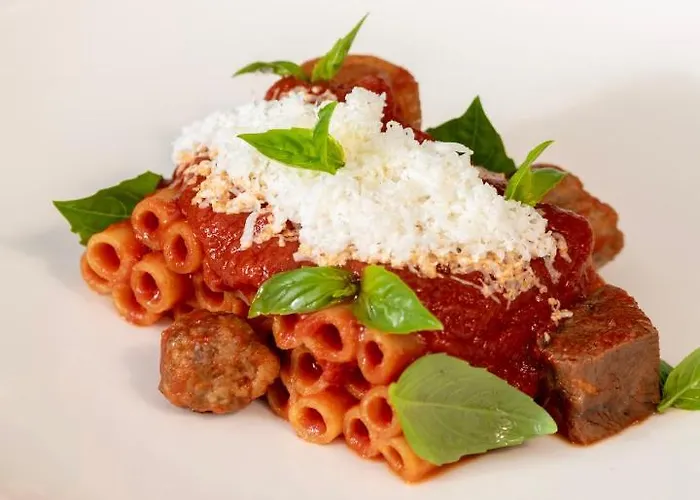 Approdo Thalasso Resort Castellabate