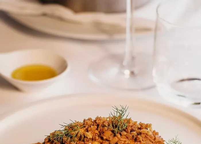 Approdo Thalasso Resort