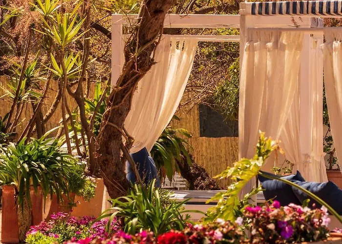 Approdo Thalasso 4* カステッラバーテ