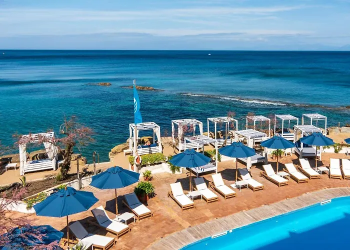 Resort Approdo Thalasso 4*