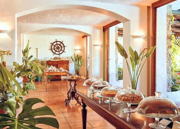 Resort Approdo Thalasso