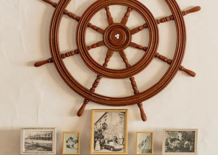 Resort Approdo Thalasso 4*